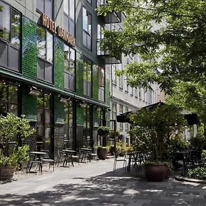 **** Hotell Danmark Danmark