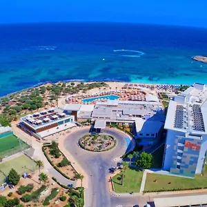 **** Hotell Asterias Cypern