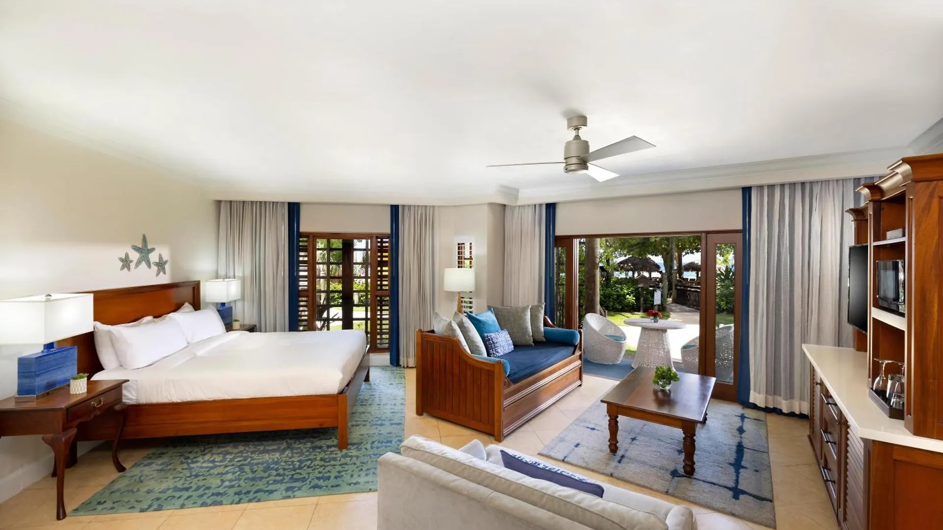 Beaches Negril Resort And Spa