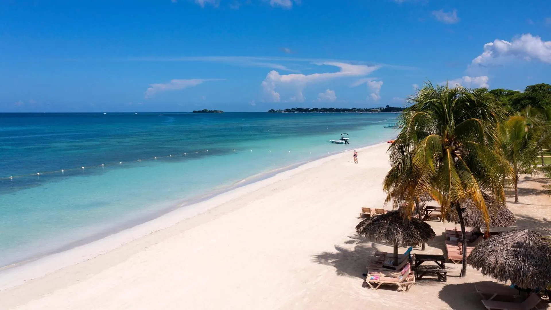 Beaches Negril Resort And Spa 4*,  Jamaica
