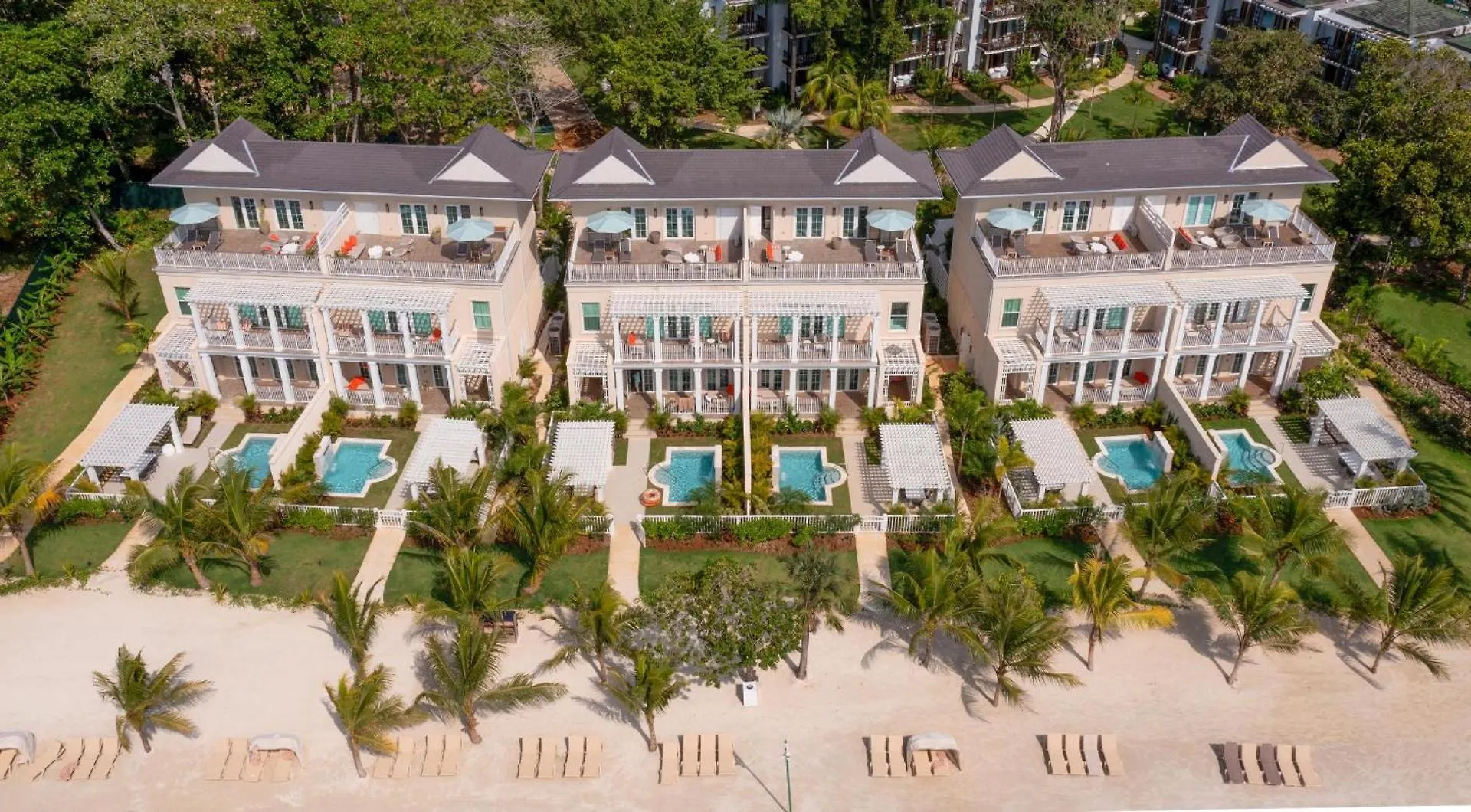 Beaches Negril Resort And Spa