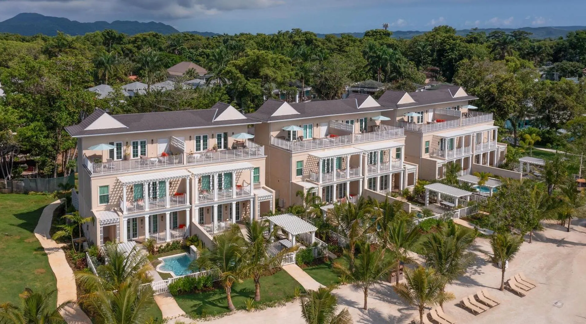 Beaches Negril Resort And Spa 4*,  Jamaica