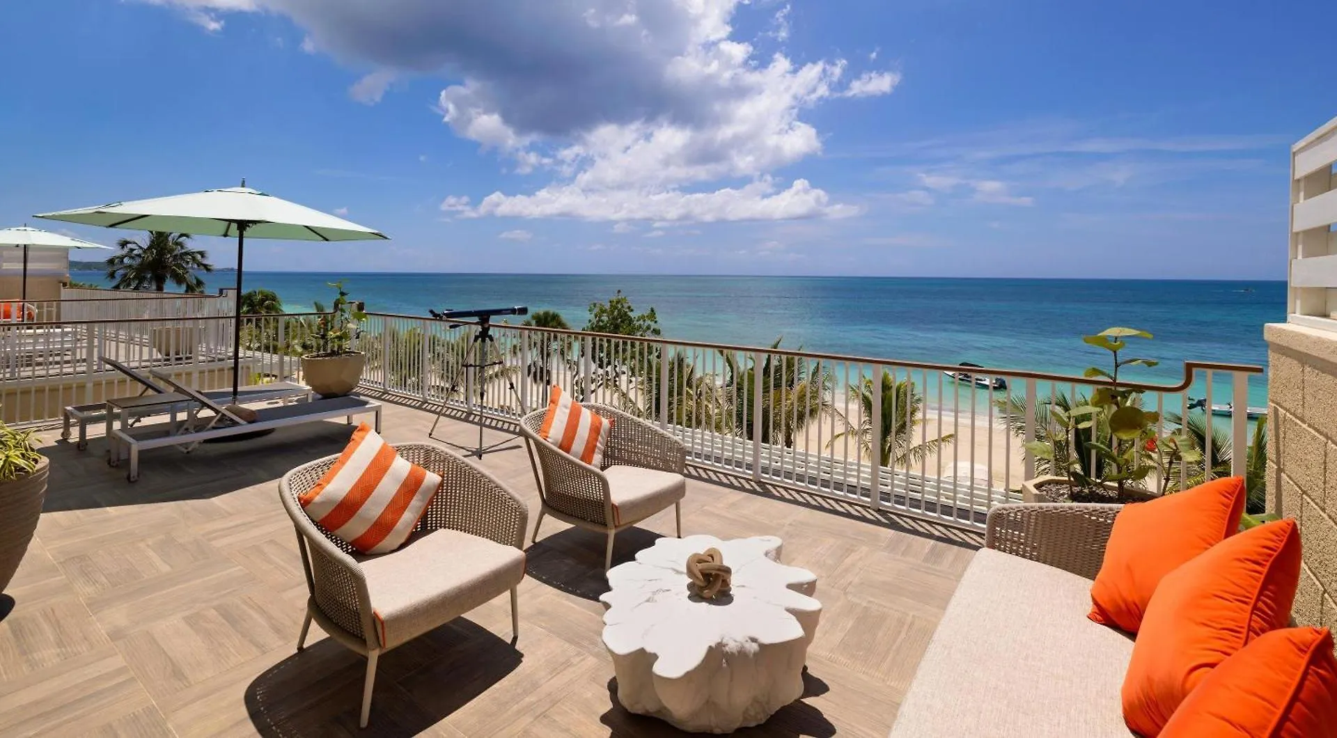 Beaches Negril Resort And Spa