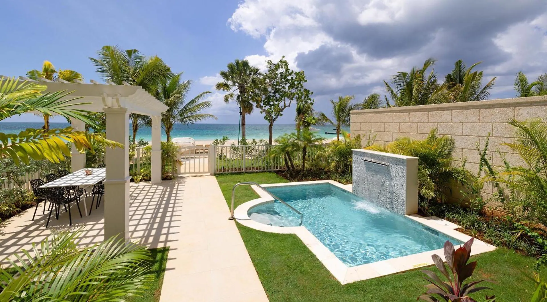 Beaches Negril Resort And Spa 4*,  Jamaica