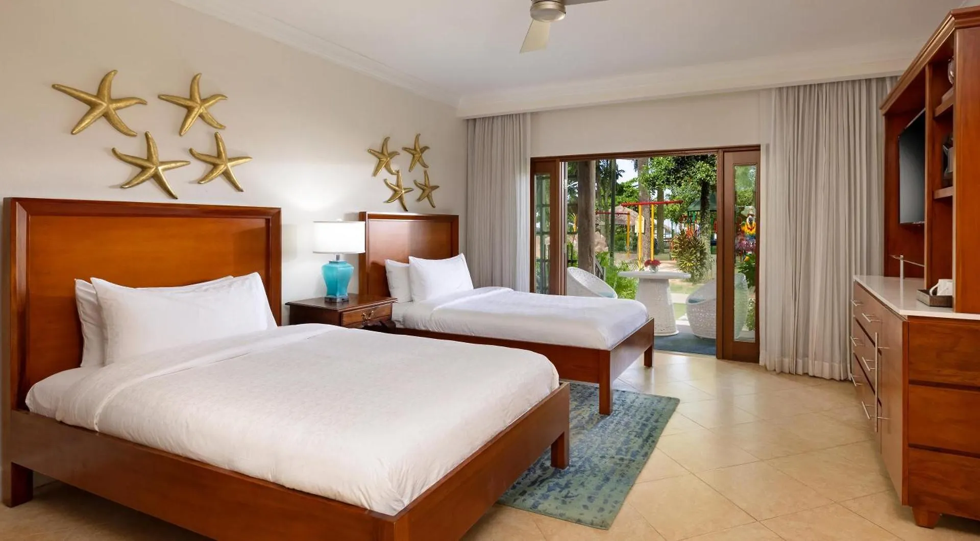 Beaches Negril Resort And Spa