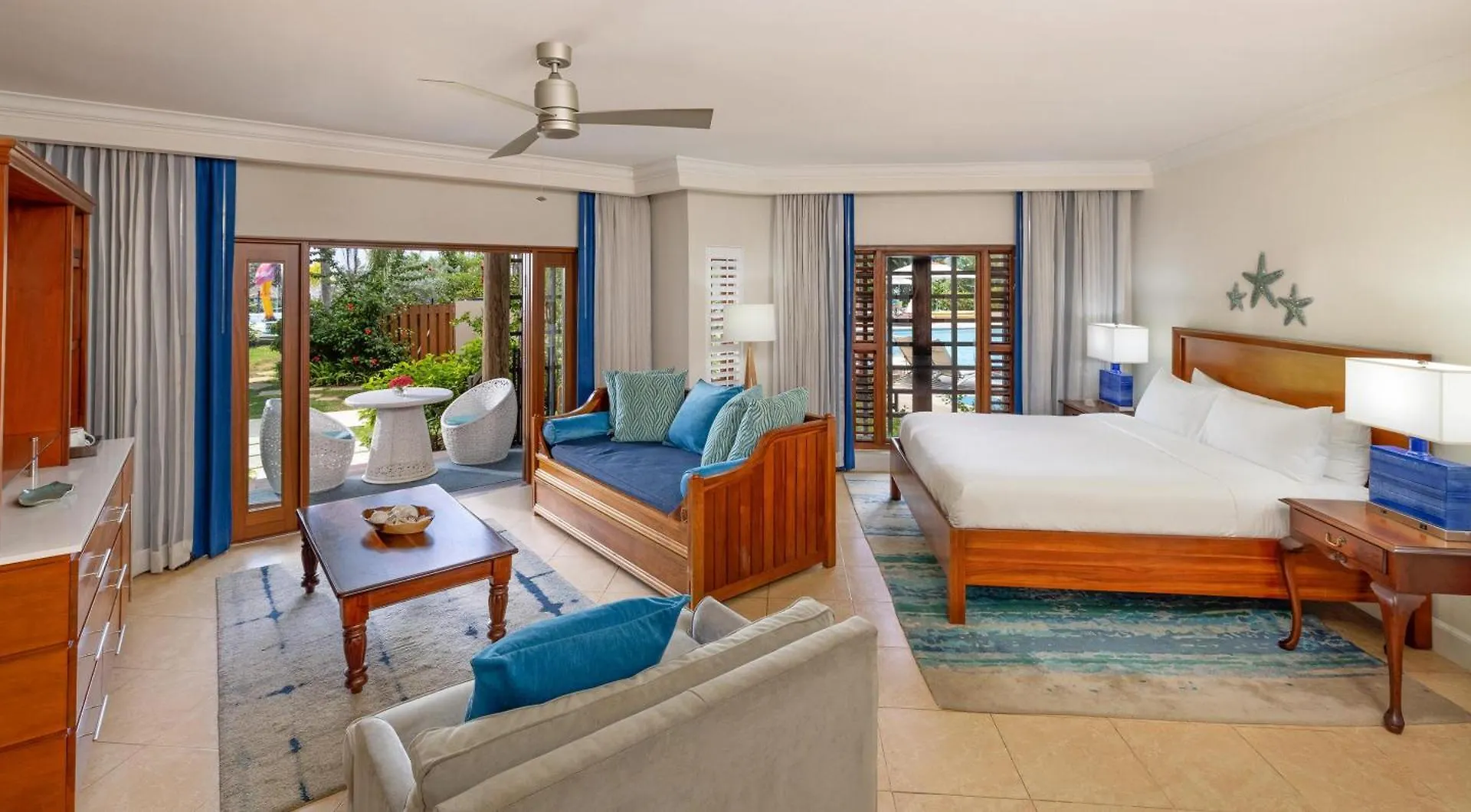 Beaches Negril Resort And Spa