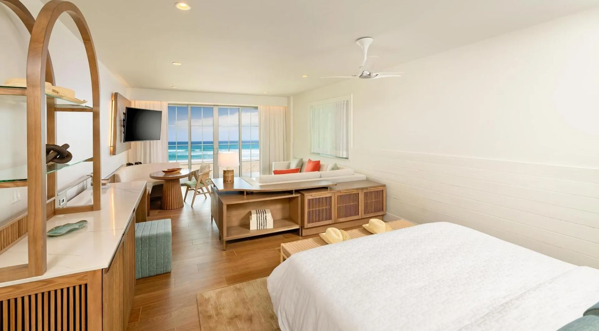 Beaches Negril Resort And Spa