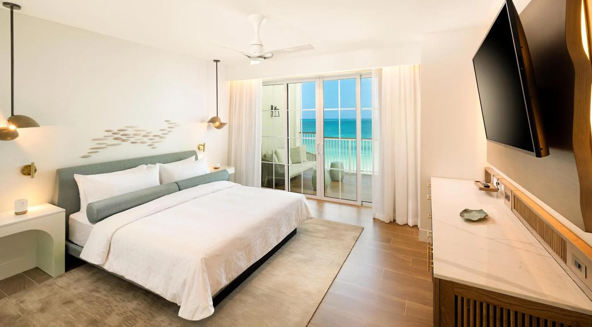 ****  Beaches Negril Resort And Spa Jamaica