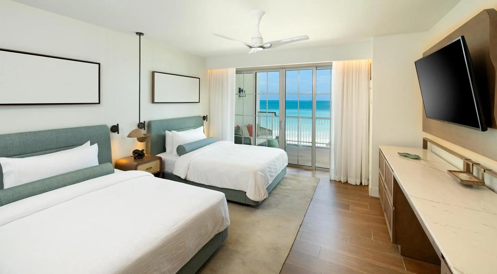 Beaches Negril Resort And Spa