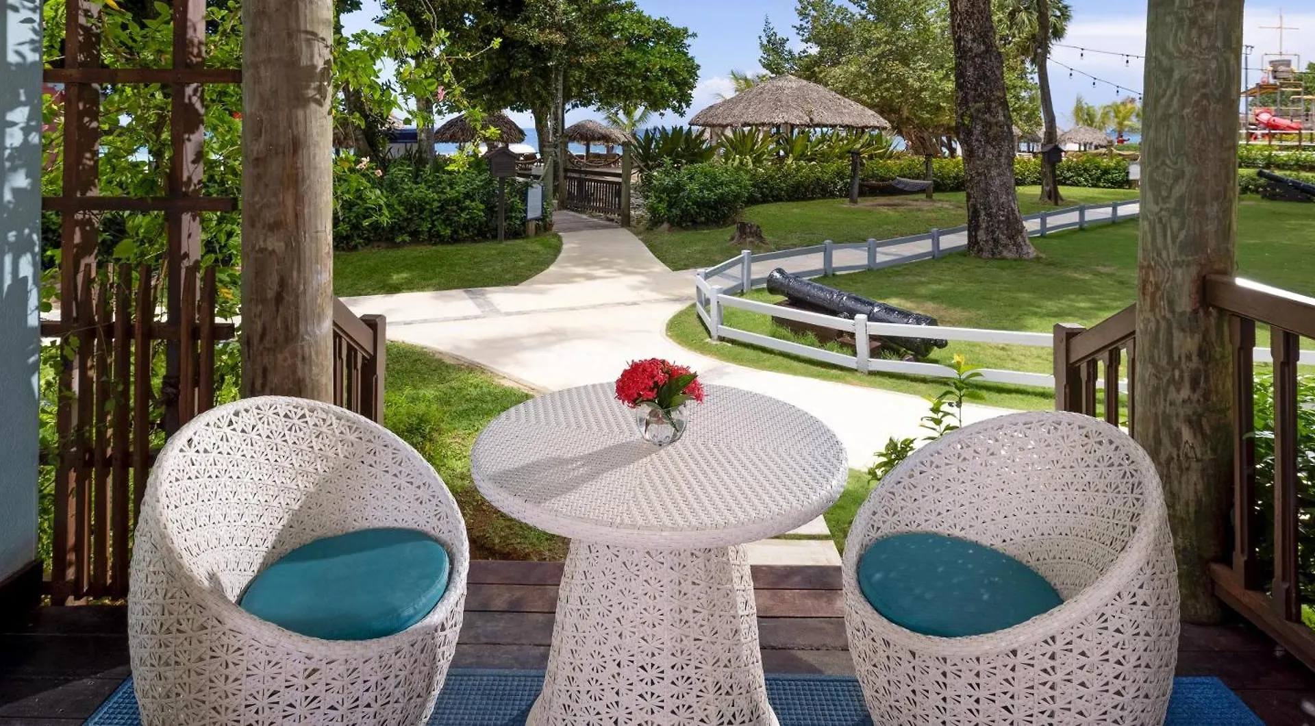 Beaches Negril Resort And Spa