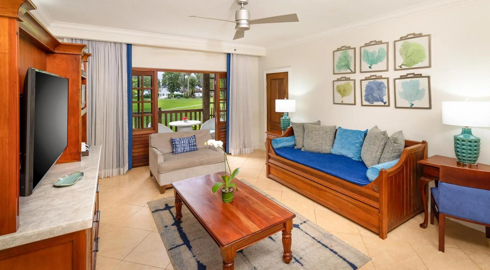 Beaches Negril Resort And Spa