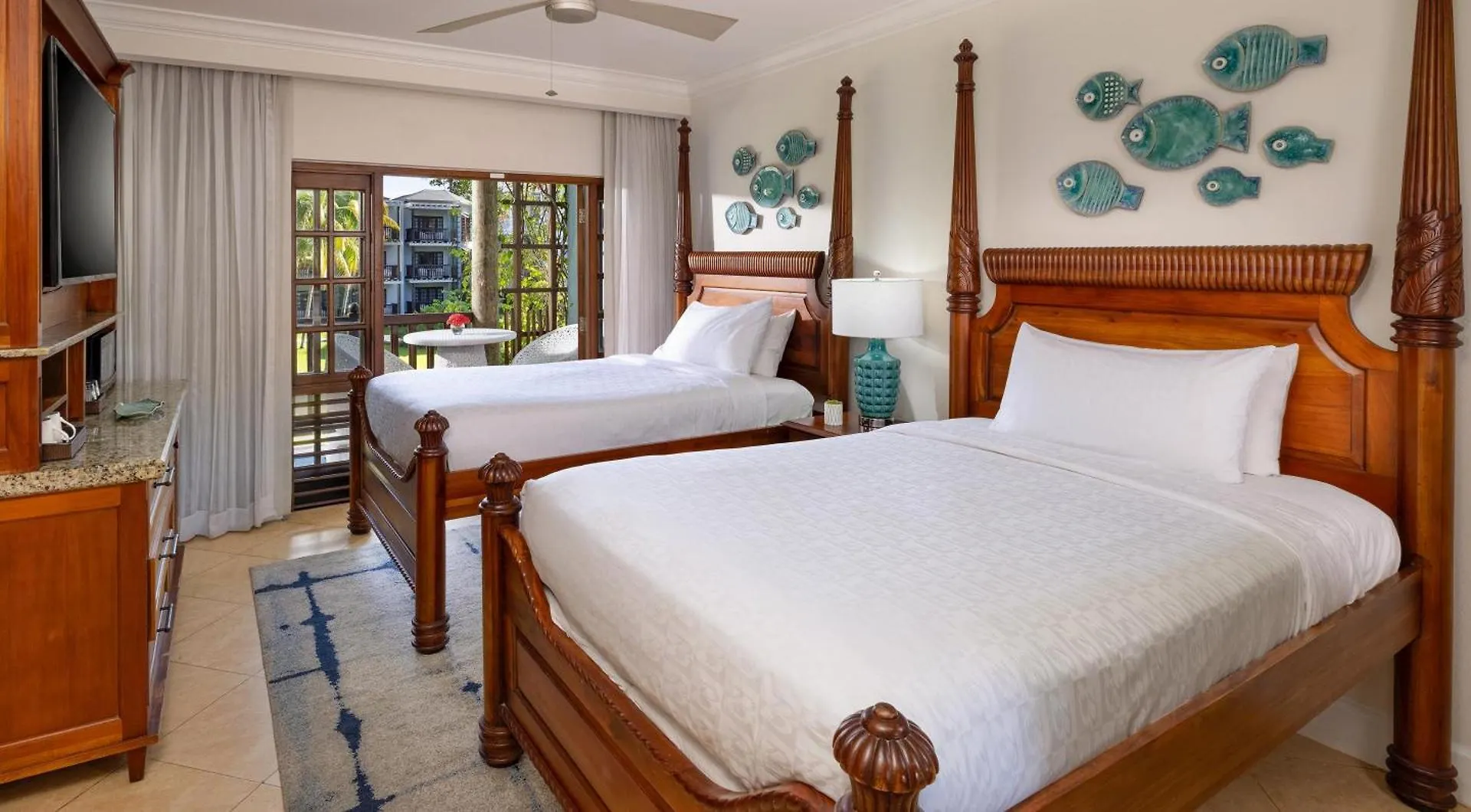 ****  Beaches Negril Resort And Spa Jamaica