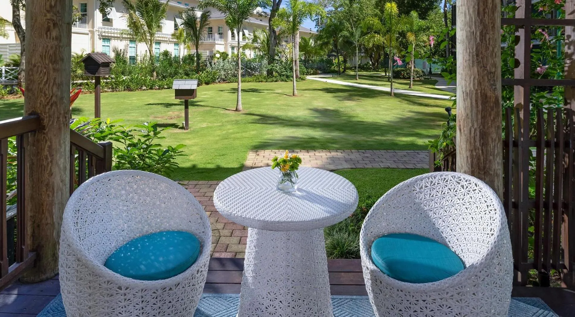 Beaches Negril Resort And Spa