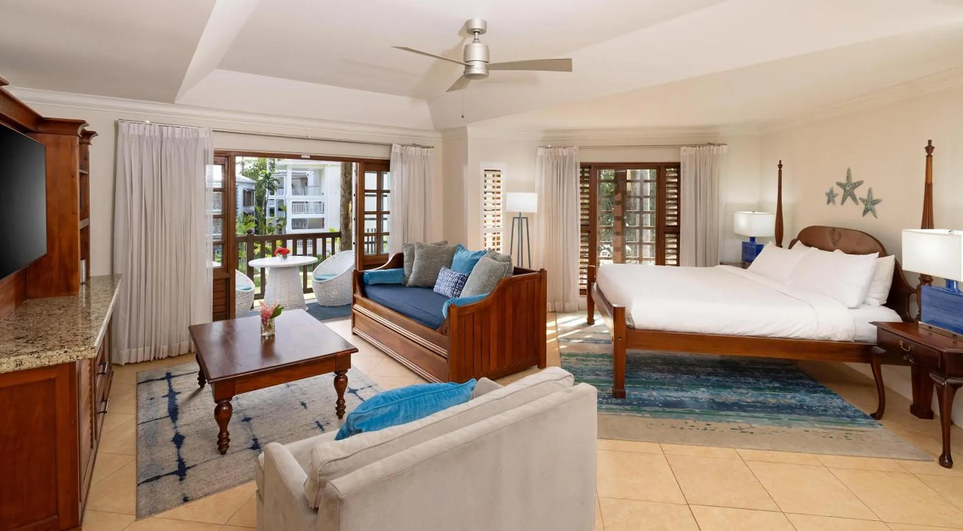 Beaches Negril Resort And Spa