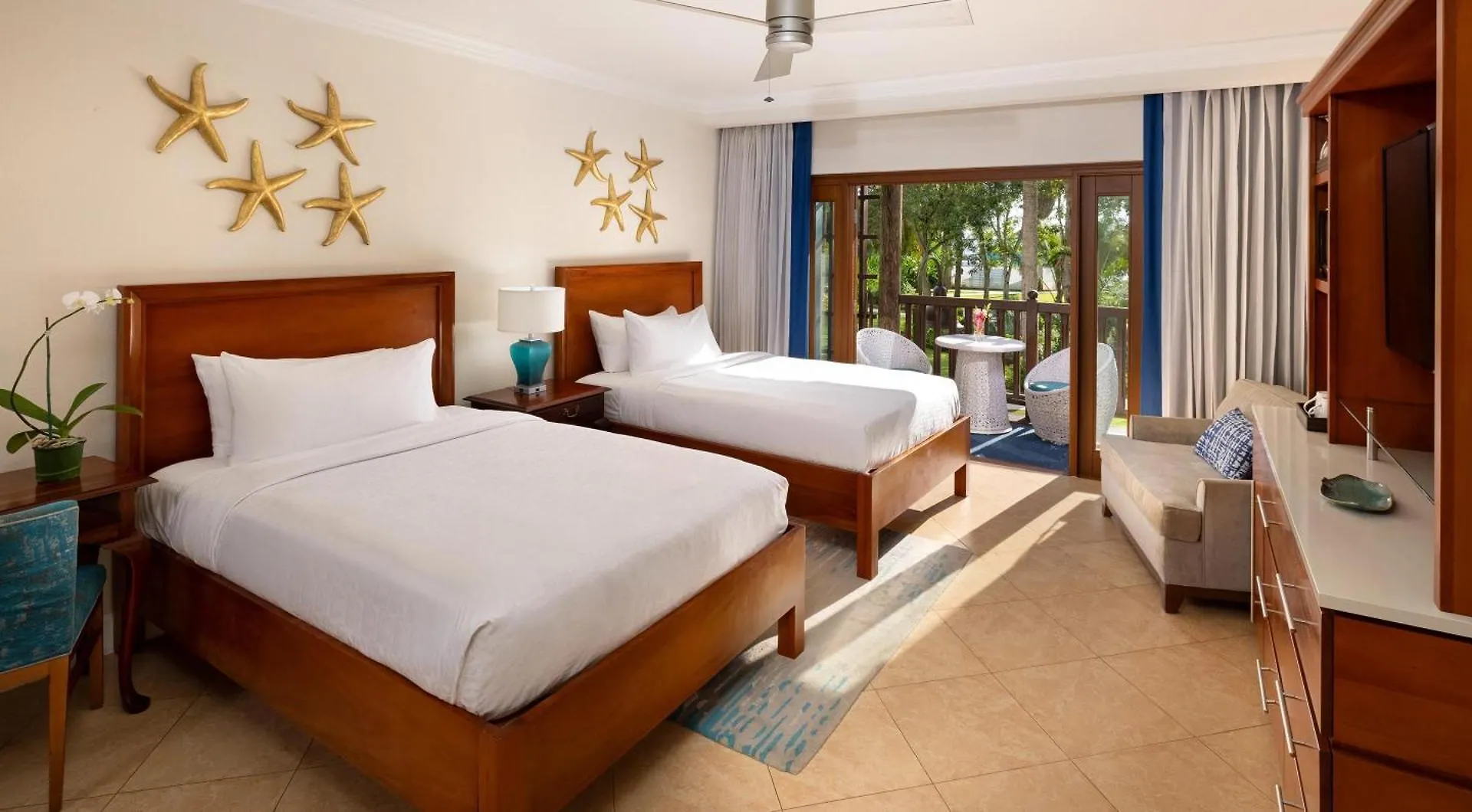 Beaches Negril Resort And Spa