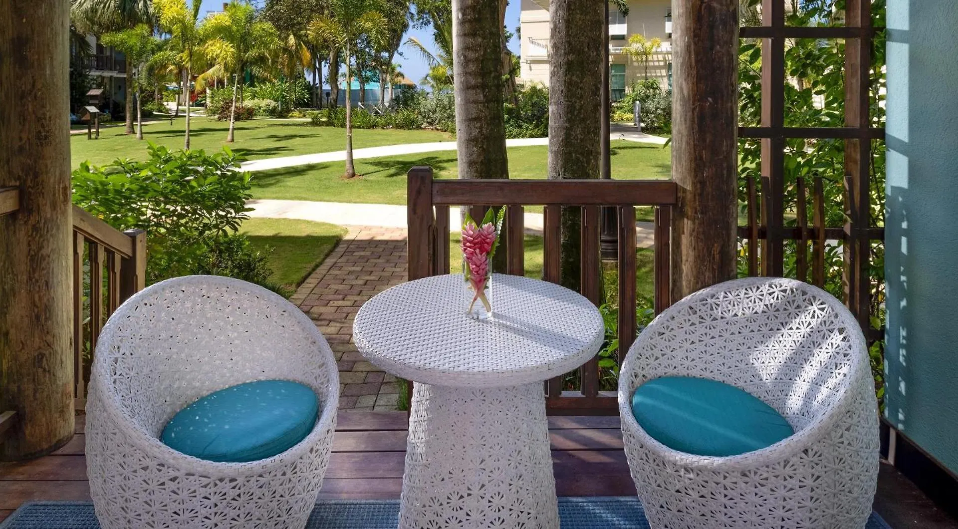 ****  Beaches Negril Resort And Spa Jamaica