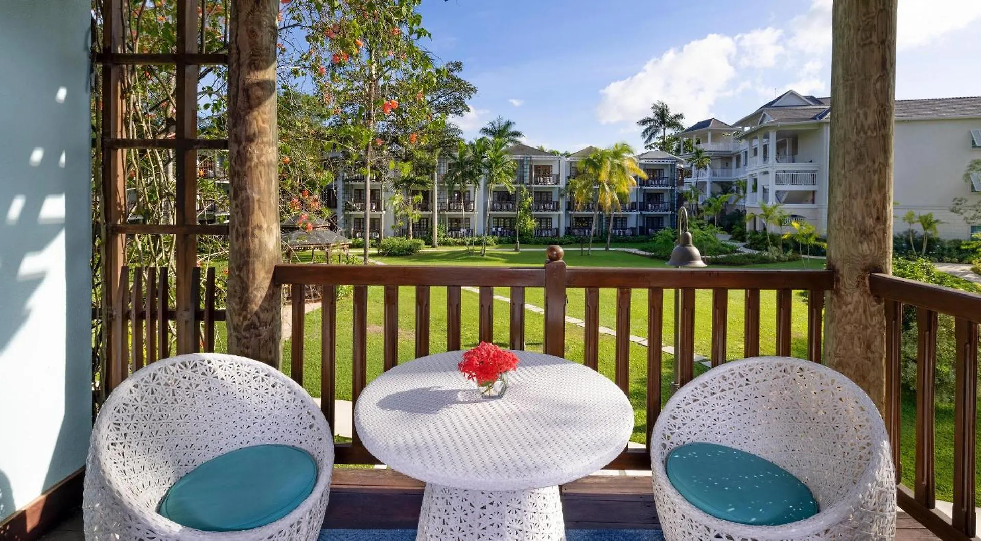 Beaches Negril Resort And Spa 4*,