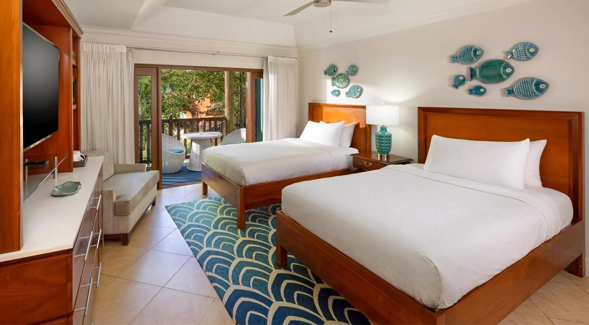 Beaches Negril Resort And Spa