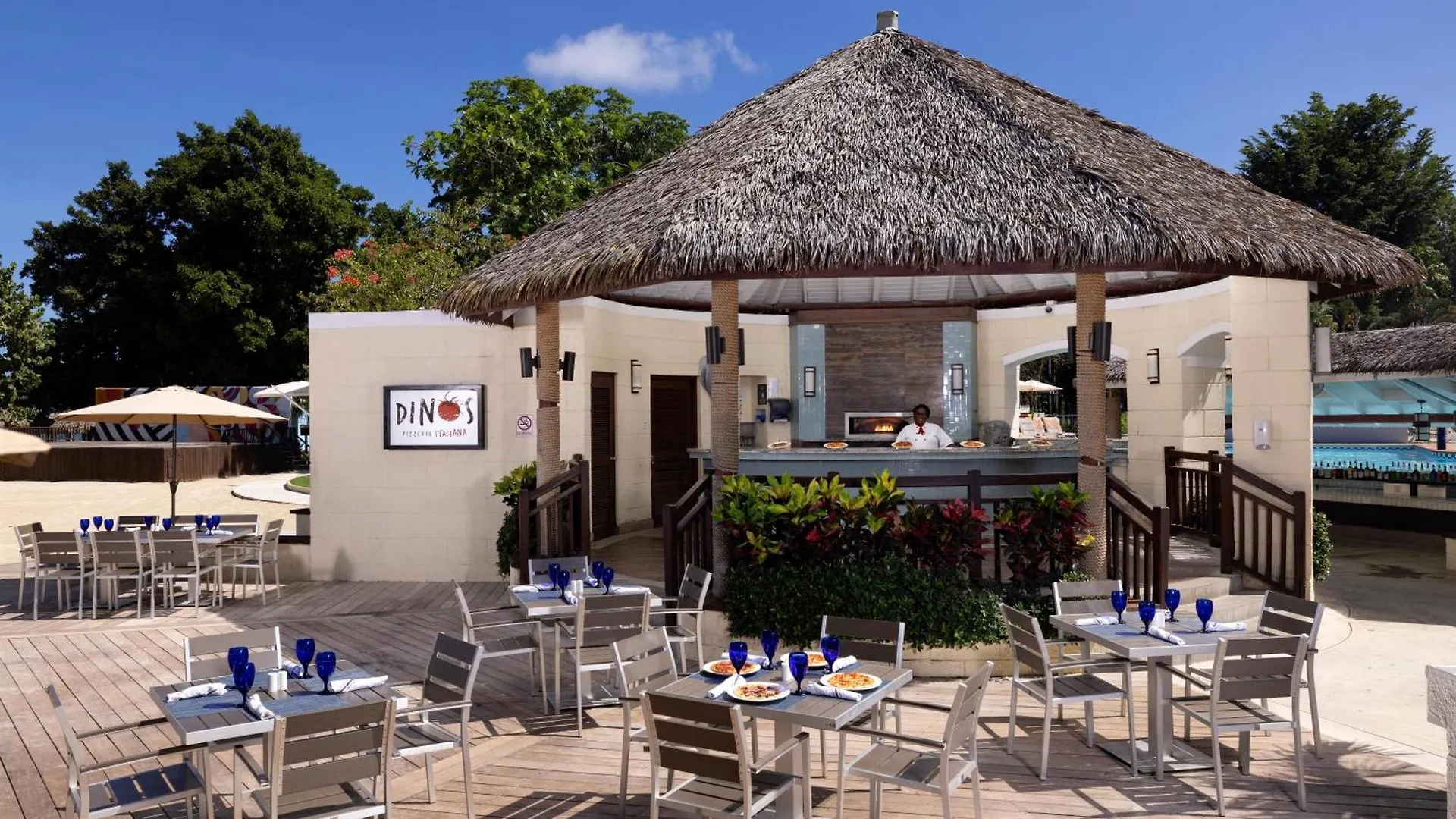 Beaches Negril Resort And Spa