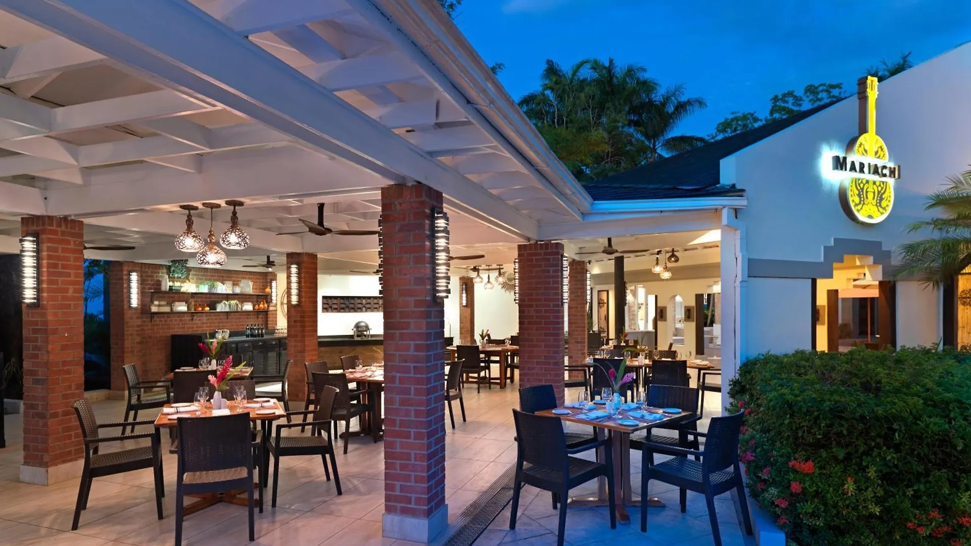 Beaches Negril Resort And Spa