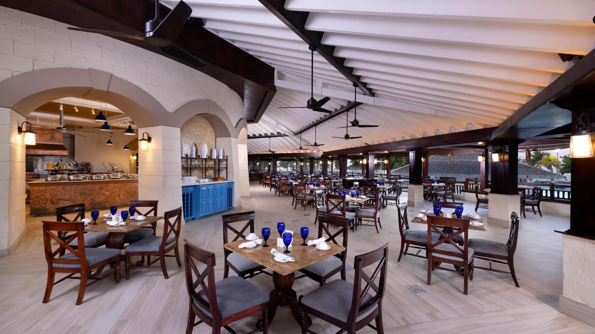 ****  Beaches Negril Resort And Spa Jamaica