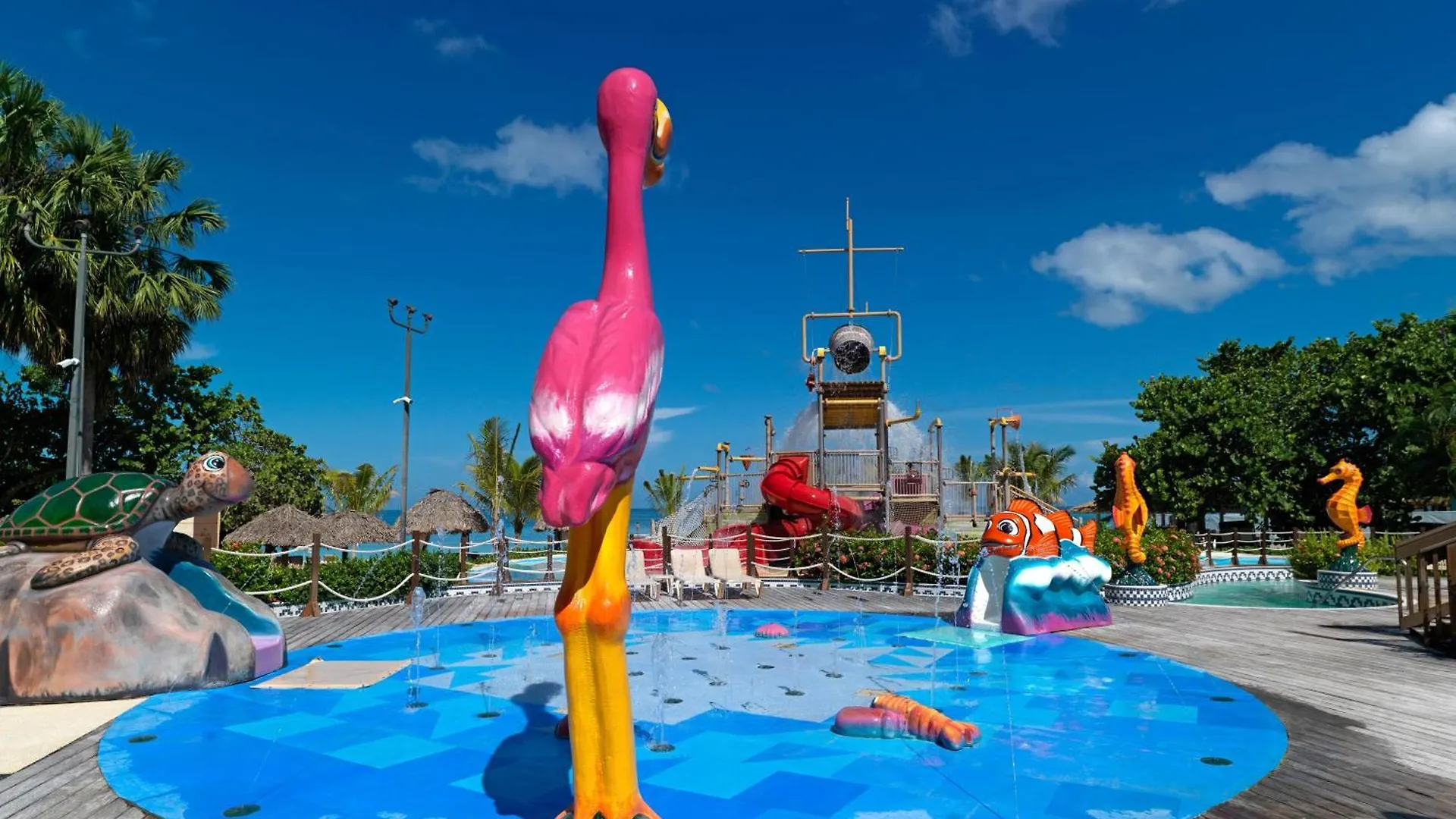 ****  Beaches Negril Resort And Spa Jamaica