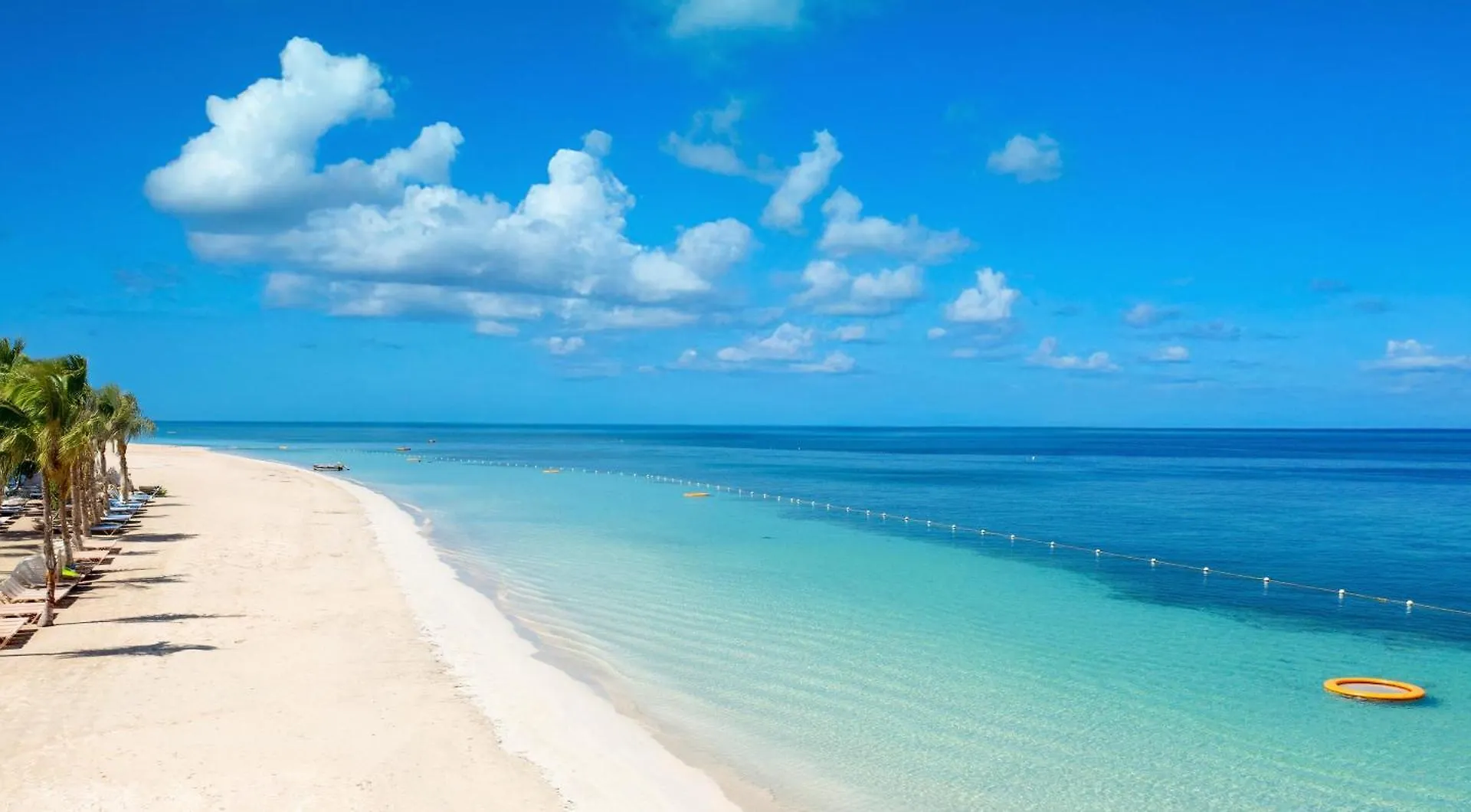 Beaches Negril Resort And Spa
