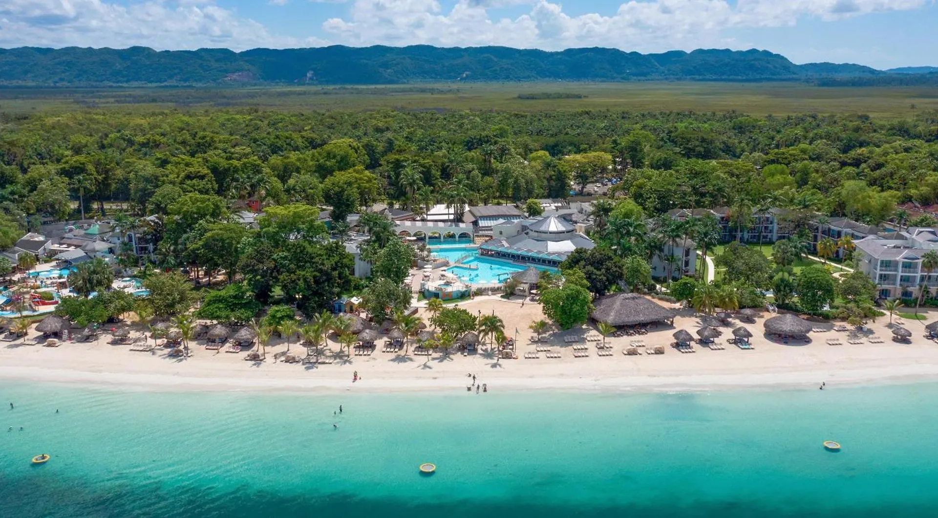 Beaches Negril Resort And Spa